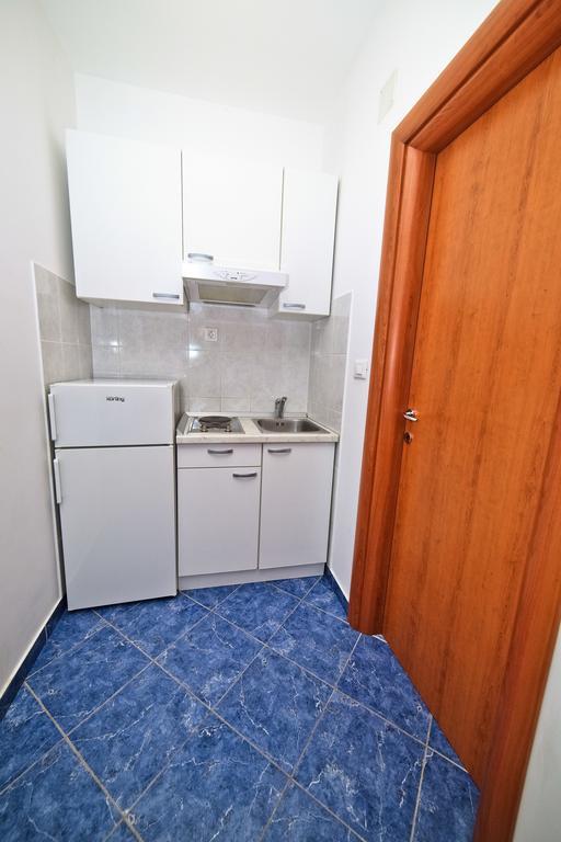 Apartments Bozikovic Podstrana Room photo